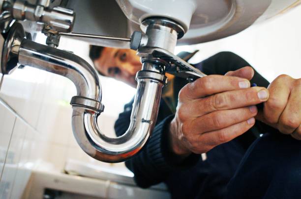 Best Water Leak Repair  in Meadowbrook, CA