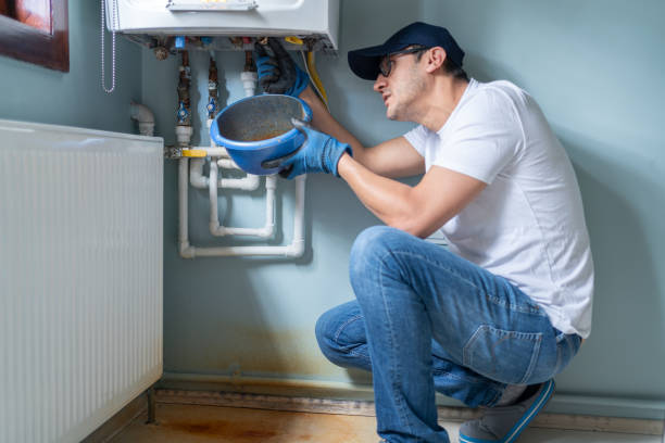 Best Septic Systems  in Meadowbrook, CA