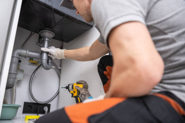 Best Drain Cleaning Services  in Meadowbrook, CA