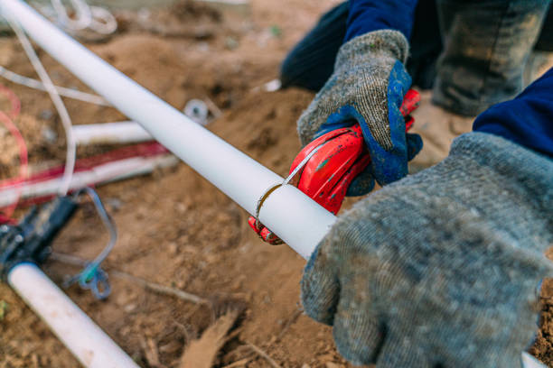 Best Leak Detection Services  in Meadowbrook, CA